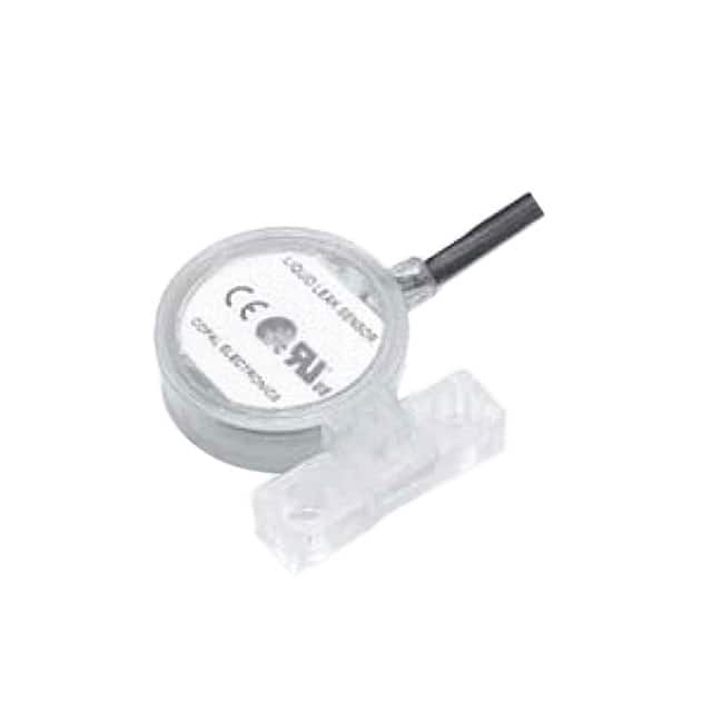 WL10-PP-2 Nidec Copal Electronics  Specialized Sensors